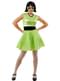 Kostým Buttercup pre ženy - The Powerpuff Girls