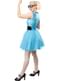 Costum Bubbles pentru femei - The Powerpuff Girls
