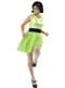 Buttercup kostim za žene - The Powerpuff Girls