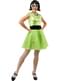 Costum Buttercup pentru femei - The Powerpuff Girls