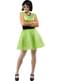 Buttercup kostum za ženske - The Powerpuff Girls