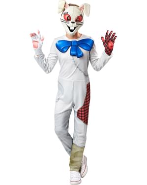Vanny Costume for Girls - Five Nights at Freddy’s