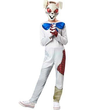 Vanny Kostyme for Jente - Five Nights at Freddy's