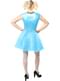 Costum Bubbles pentru femei - The Powerpuff Girls
