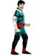Izuku Midoriya kostim za odrasle - My Hero Academia