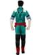 Costum Izuku Midoriya pentru adulți - My Hero Academia