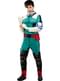 Kostým Izuku Midoriya pro dospělé - My Hero Academia