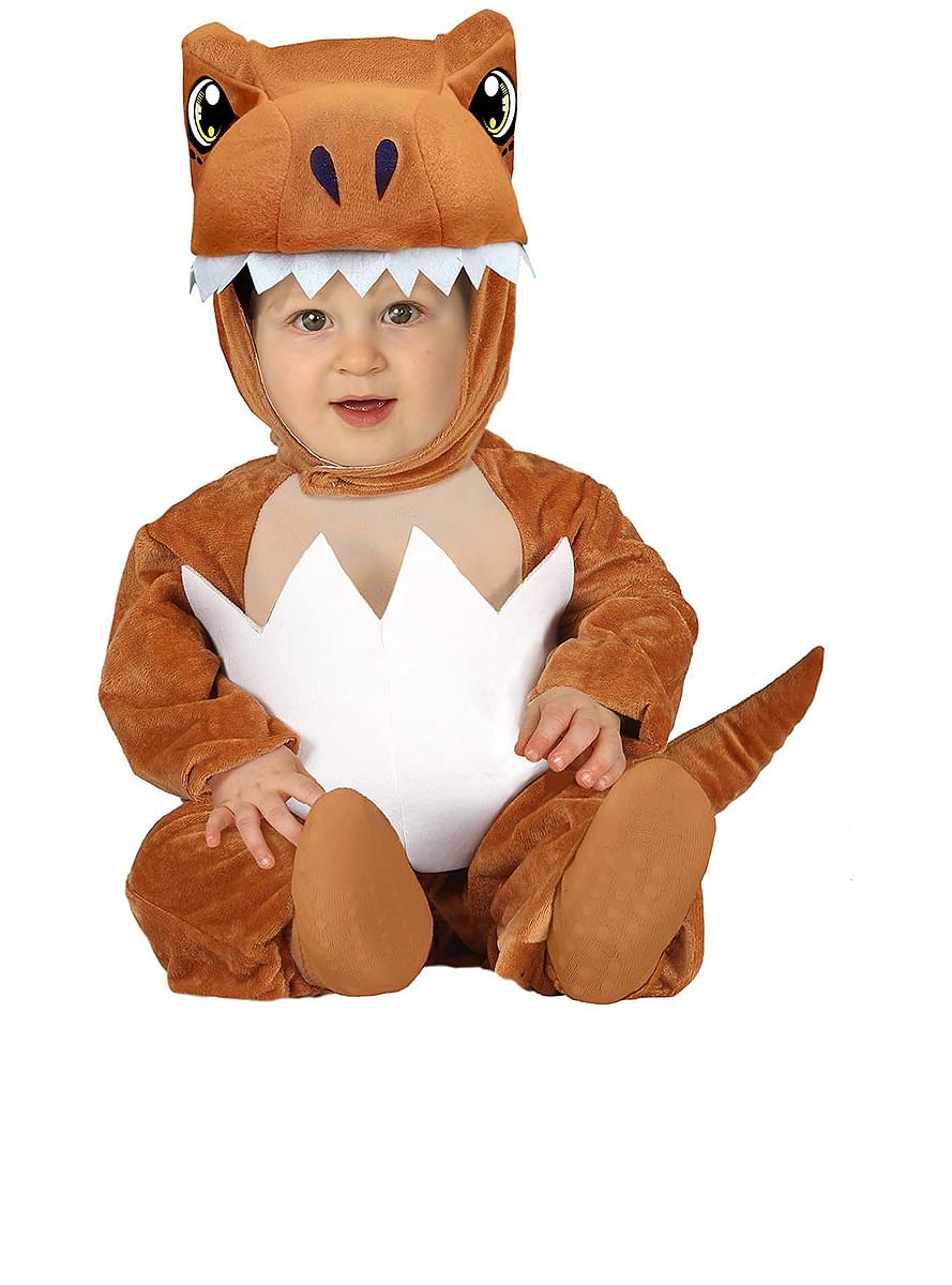 Dinosaur Rex Costume for Babies