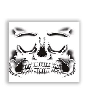 Skeleton Tattoos