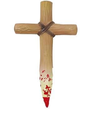 Croix du diable