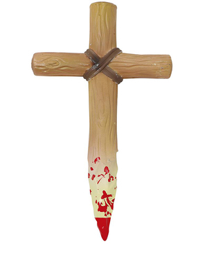 Diabolský kríž