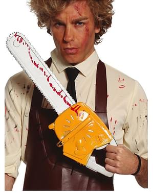 Bloody Chainsaw
