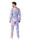 Costum „Mr Tie Dye” - Opposuits