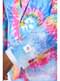 Mr Tie Dye kostīms - Opposuits