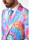 Oblek „Mr. Tie Dye“ - OppoSuits