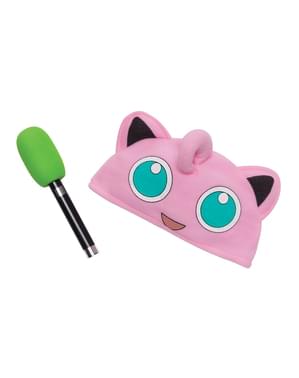 Kompletteringsset Jigglypuff Pokemon