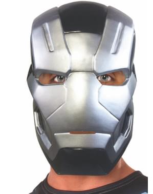 Meeste sõjamasina kapten Ameerika kodusõja kiiver