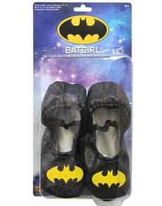 Pantofi Batgirl pentru fată