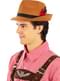 Deluxe Oktoberfest Jelmez Férfiaknak Plus Size