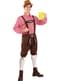 Oktoberfest Kostüm deluxe für Herren