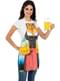 Oktoberfest Apron for Women