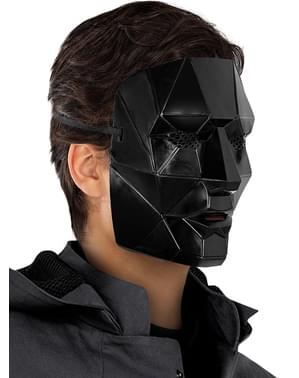 Squid Game Front Man maske - Officiel Netflix