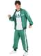Squid Game Jogginganzug Nr. 456 - Offiziell Netflix