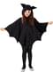 Mantello da pipistrello per bambini