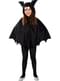 Mantello da pipistrello per bambini
