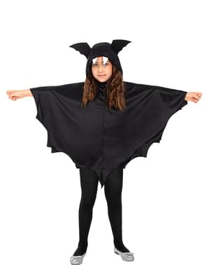 Cloak of Bat for Children