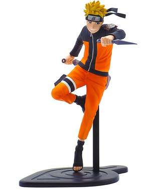 Sběratelská figurka Naruto Shippuden
