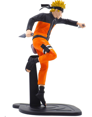 Zbirateljska figurica Naruto Shippuden