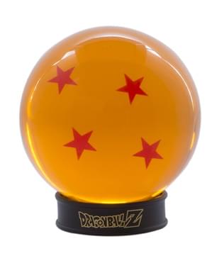 Figur BOLL Dragon Ball Z samlingsobjekt