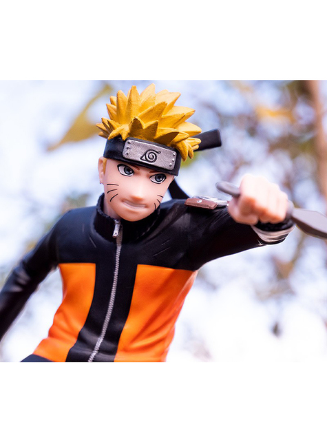 Figura de Naruto Shippuden coleccionable