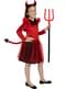 Costume diavolessa per bambina