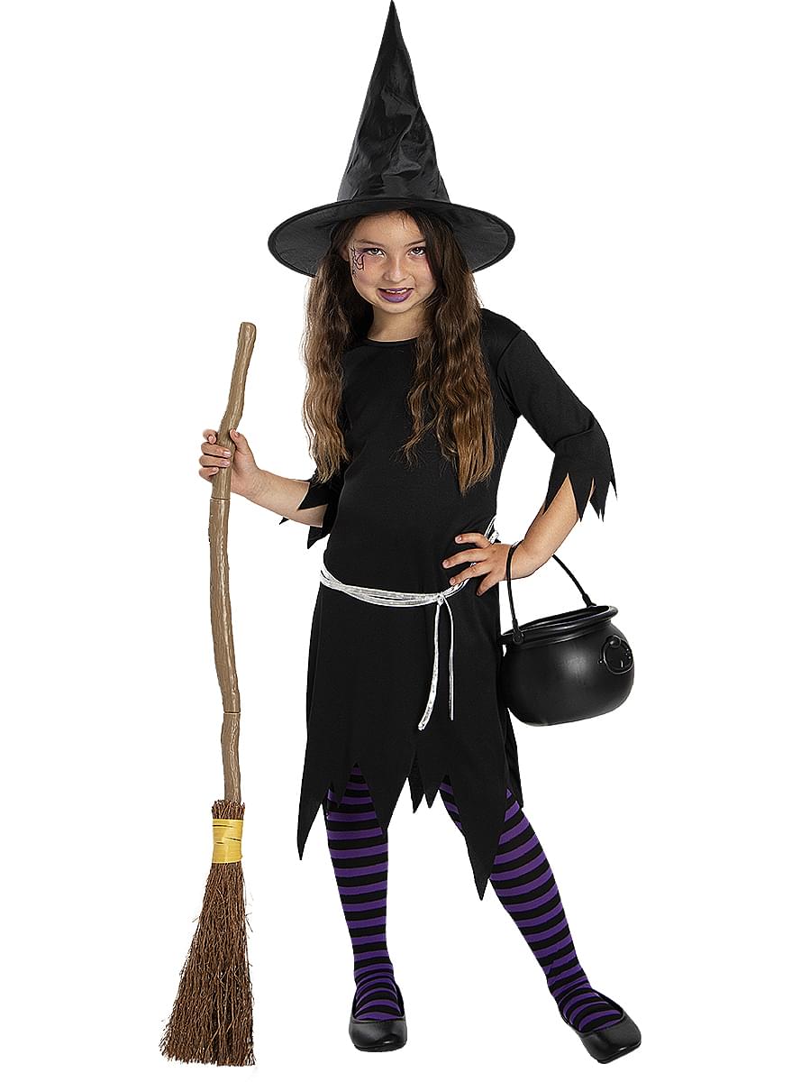 Caldero de Bruja