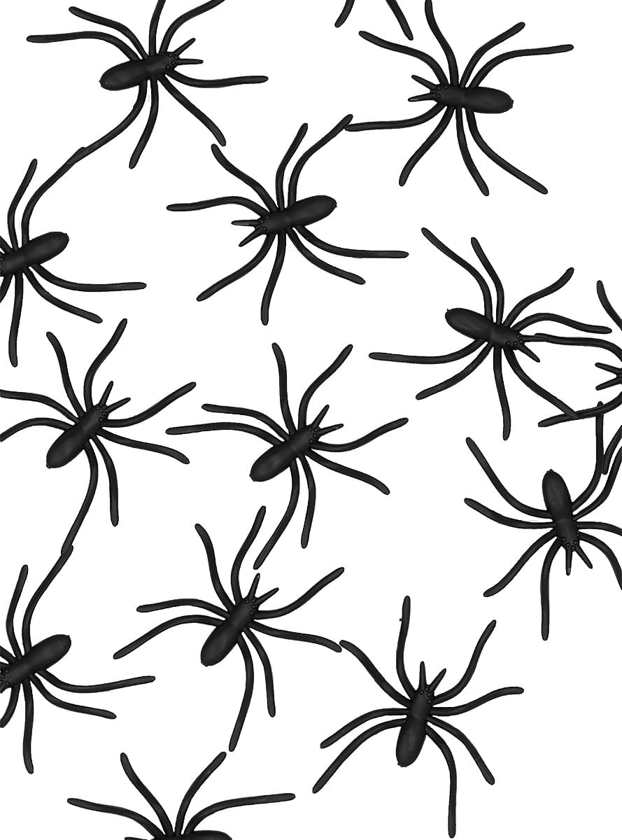 Pacote de aranhas