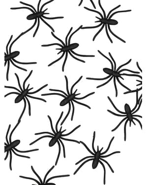 Paquete de arañas