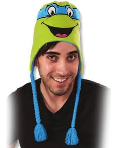 Leonardo Teenage Mutant Ninja Turtles Hat