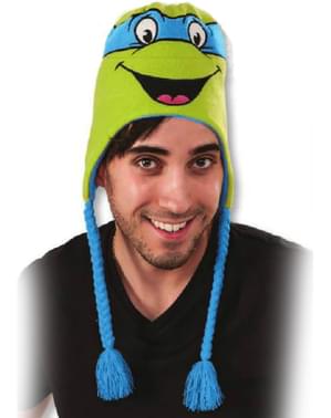 Bonnet Leonardo Les Tortues Ninja
