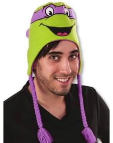 Čepice Donatello (Želvy ninja)