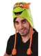 Bonnet Michelangelo Les Tortues Ninja
