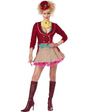 Mad Hatter Costume for Women