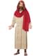 Jesus af Nazaret kostume til mænd