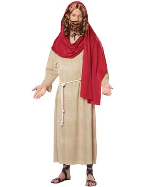 Lelaki Yesus dari Nazareth Kostum