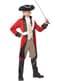Boy's British Navy Soldier Costume