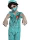 Zombie Doctor Costume for Boys