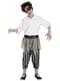 Zombie Pirate Costume for Boys