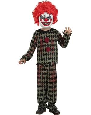 🤡Clown costumes and circus people costumes | Funidelia