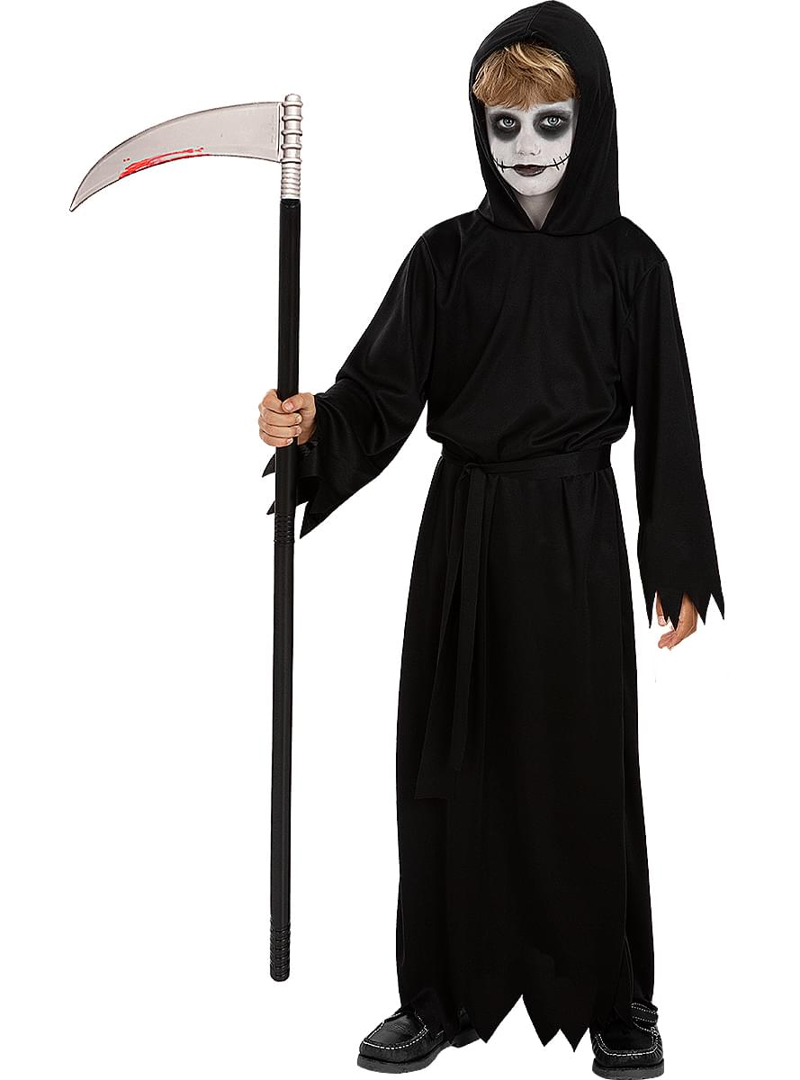 Детски костюм на ''Grim Reaper''